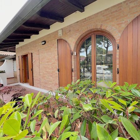 Villa Palm Lignano Sabbiadoro Exterior foto