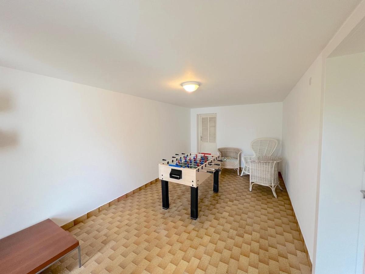 Villa Palm Lignano Sabbiadoro Exterior foto