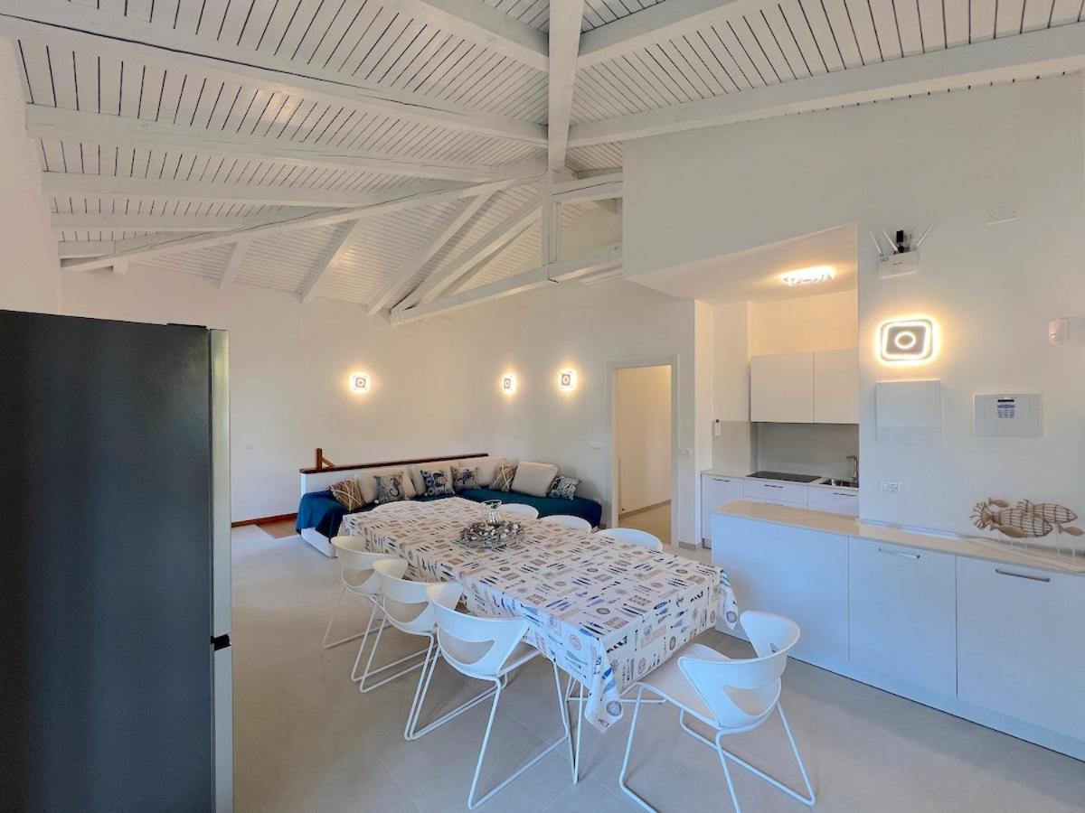 Villa Palm Lignano Sabbiadoro Exterior foto